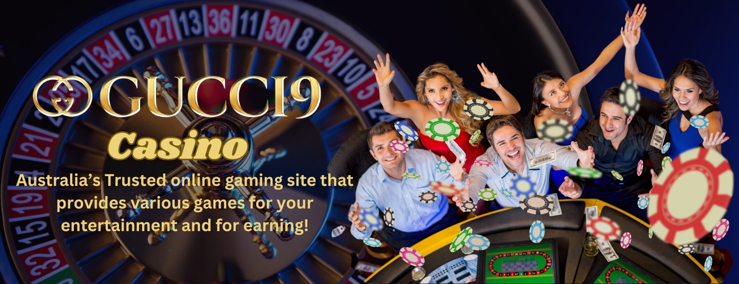 gucci9 casino