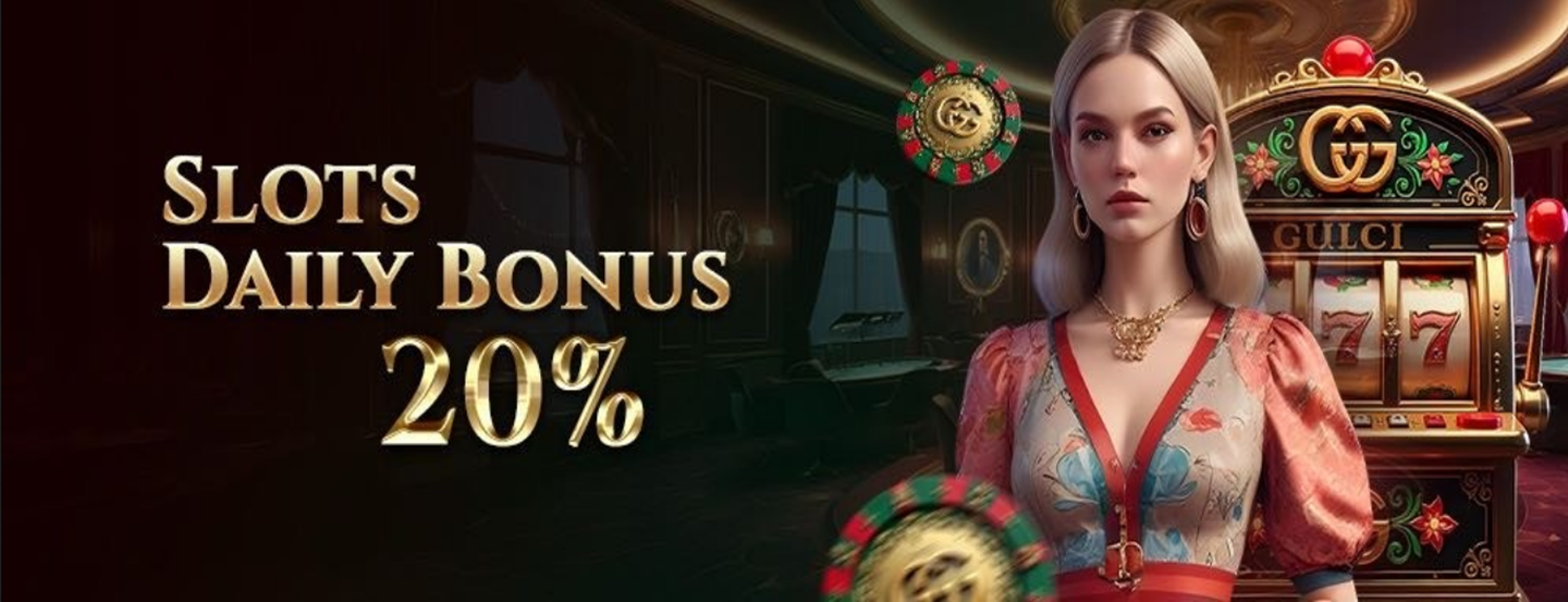 gucci9 slot